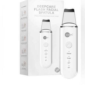 Deepcare Flash Facial Spatula